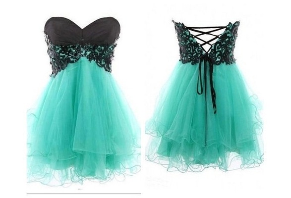 Cody Butterfly Dress