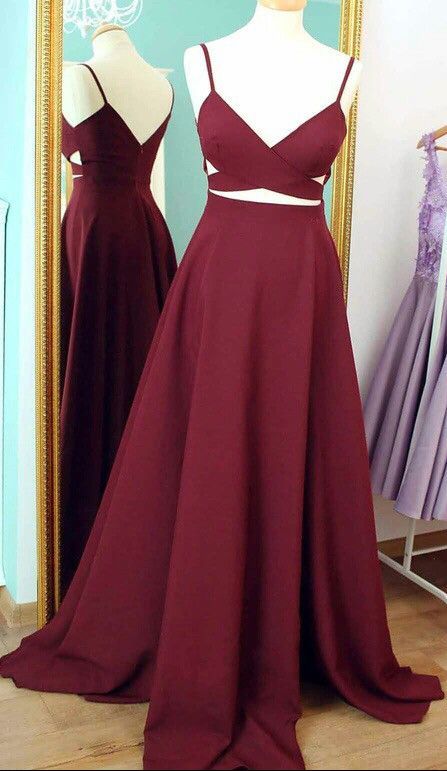 Formal Dresses for Seniors