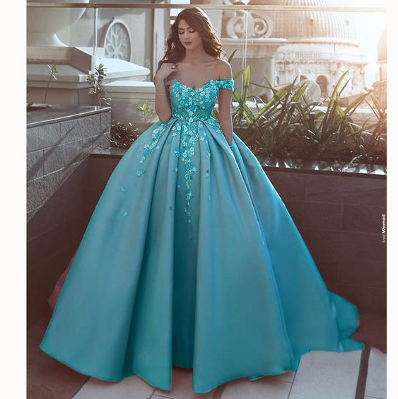 Unique Party Dresses