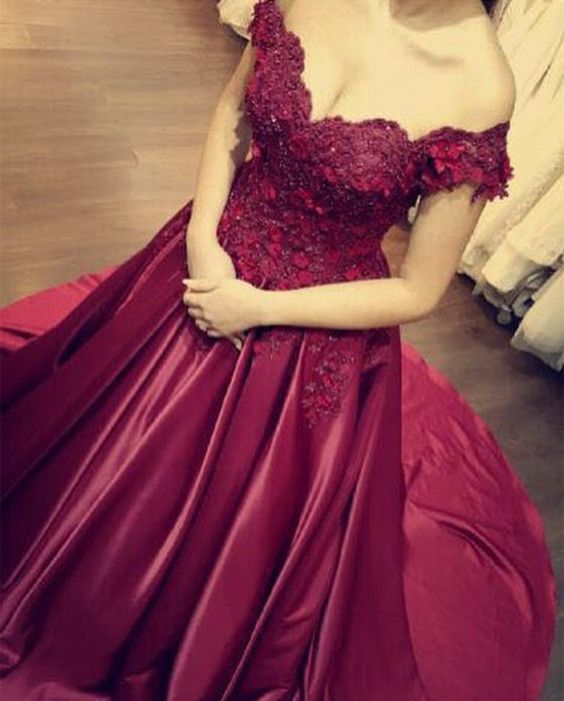 Engagement Dress