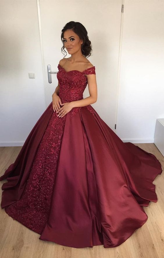Women Dress for Wedding