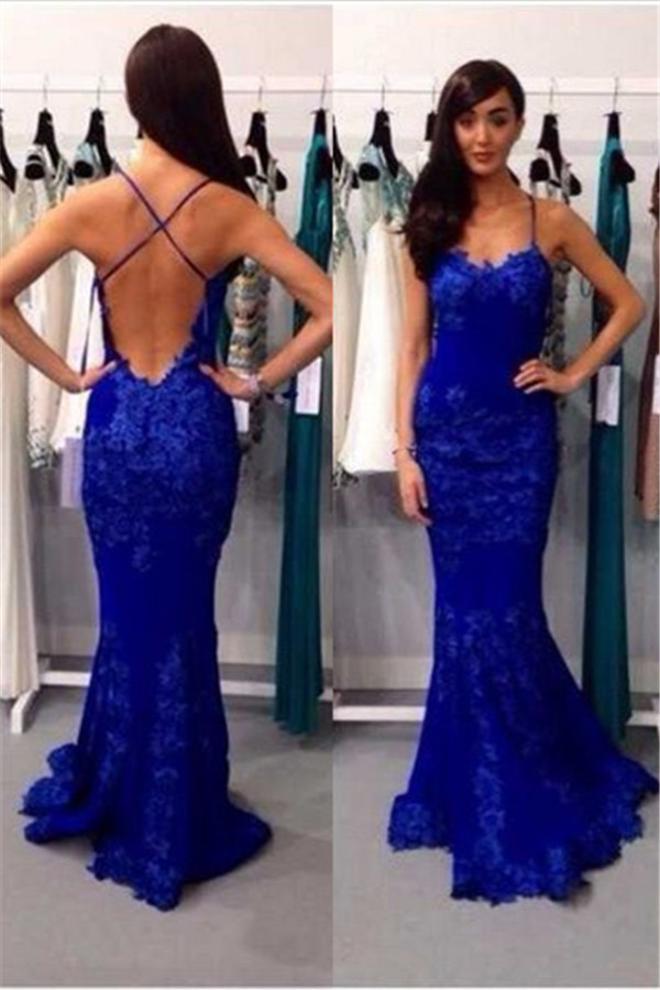 Purple Sequin Open Back Prom Dresses