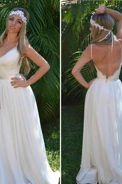 bride gown and slippers